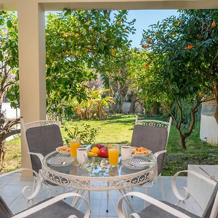 Sea Salt * Sami (Kefalonia)