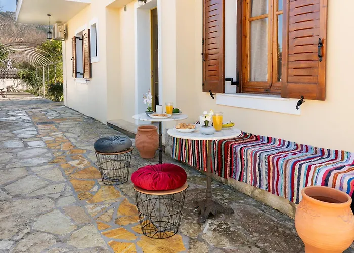 Sea Salt * Sami (Kefalonia)