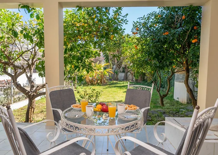 Sea Salt * Sami (Kefalonia)