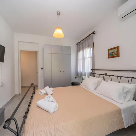 Appartement Sea Salt