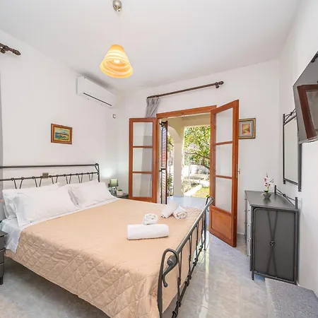 Sea Salt Apartament Sami (Kefalonia)