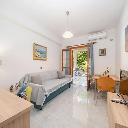 Appartement Sea Salt