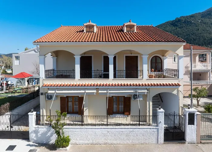 Sea Salt Sami (Kefalonia)