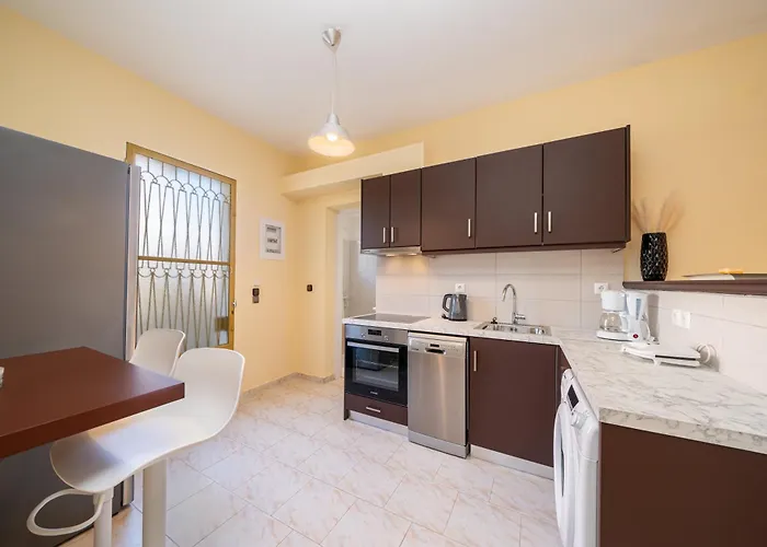 Apartament Sea Salt *