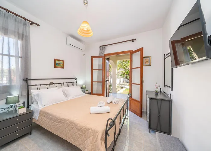 Sea Salt Apartament Sami (Kefalonia)