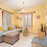 Sea Salt Apartman *