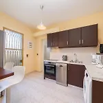 Apartman Sea Salt *