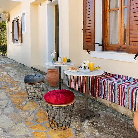 Sea Salt * Sami (Kefalonia)