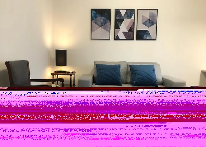 Διαμέρισμα Sea Salt Σάμη