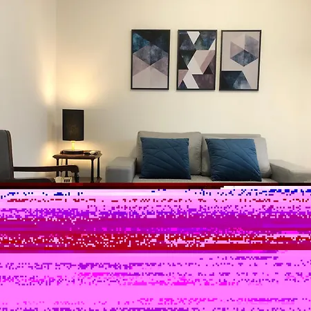 Lejlighed Sea Salt Sami (Kefalonia)